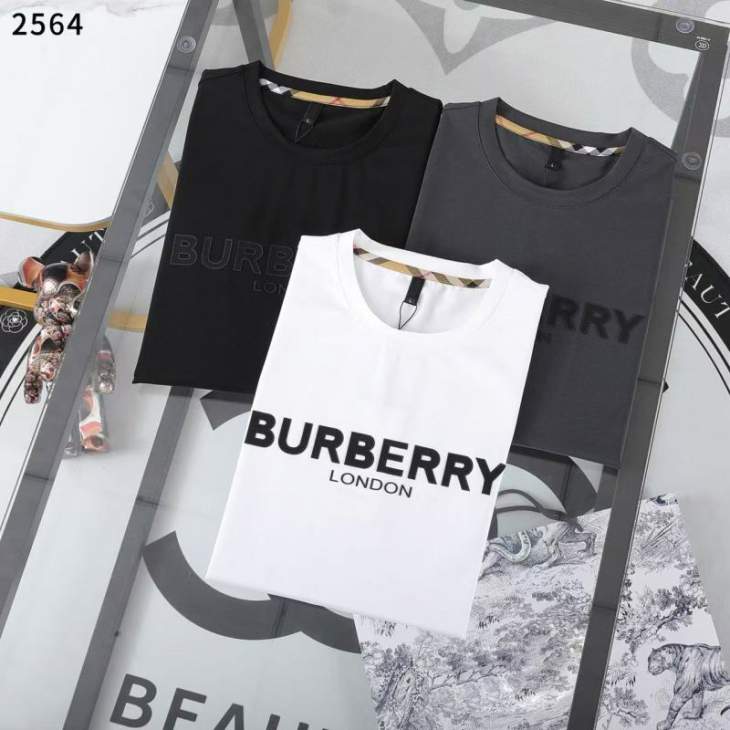 Picture of Burberry T Shirt Long _SKUBurberryM-4XL8qx256449929